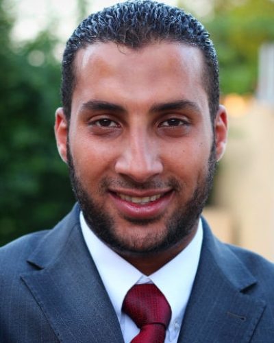 Hilaal-Tv-COO-AMR SAID